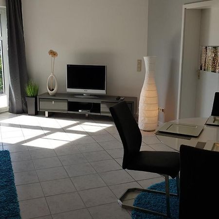 Ferienwohnung Gockels-Auszeit Bad Wildungen Extérieur photo