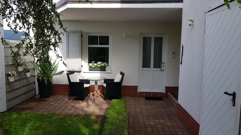 Ferienwohnung Gockels-Auszeit Bad Wildungen Extérieur photo