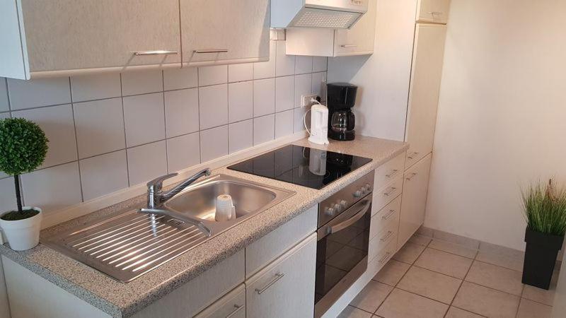 Ferienwohnung Gockels-Auszeit Bad Wildungen Extérieur photo