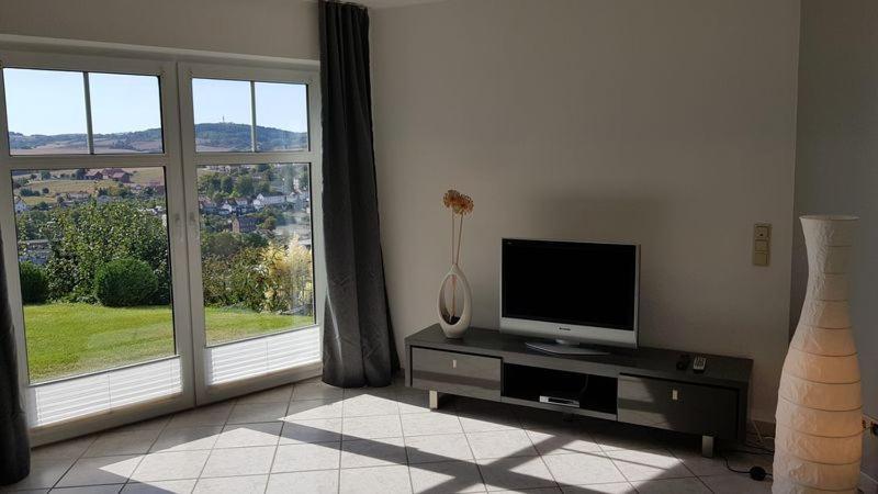 Ferienwohnung Gockels-Auszeit Bad Wildungen Extérieur photo