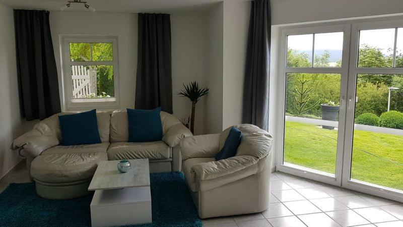 Ferienwohnung Gockels-Auszeit Bad Wildungen Extérieur photo