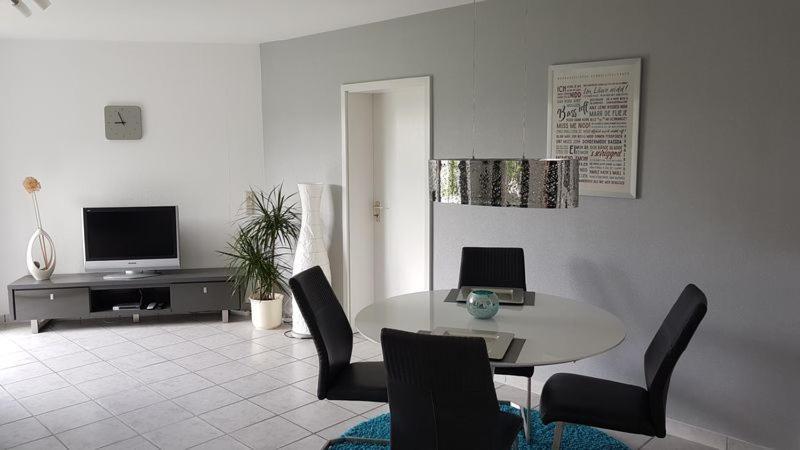 Ferienwohnung Gockels-Auszeit Bad Wildungen Extérieur photo