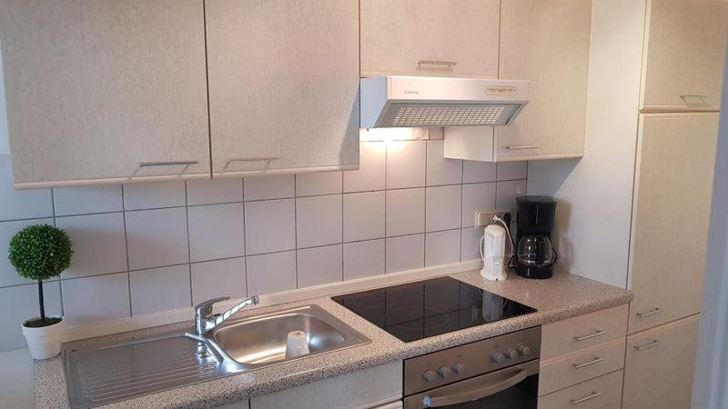 Ferienwohnung Gockels-Auszeit Bad Wildungen Extérieur photo