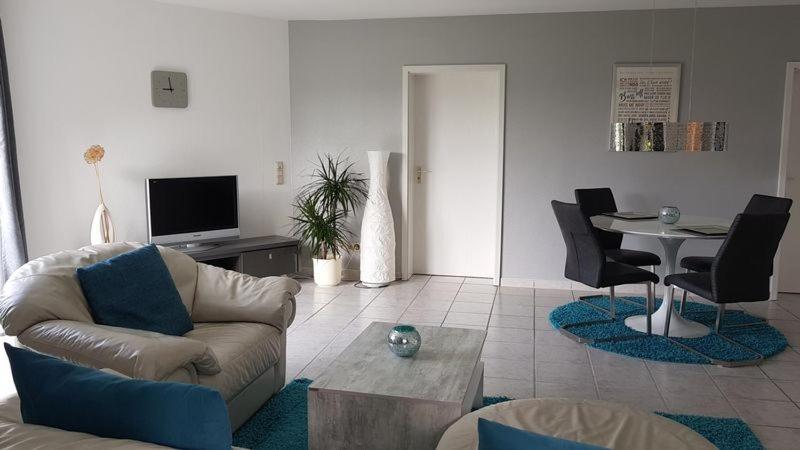 Ferienwohnung Gockels-Auszeit Bad Wildungen Extérieur photo