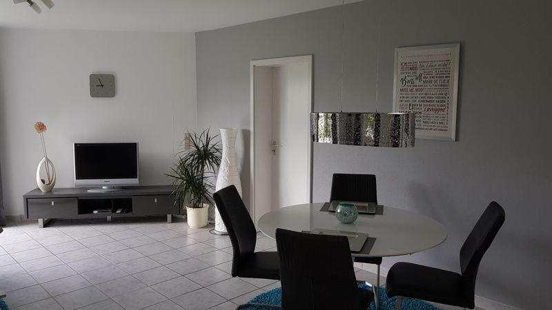 Ferienwohnung Gockels-Auszeit Bad Wildungen Extérieur photo