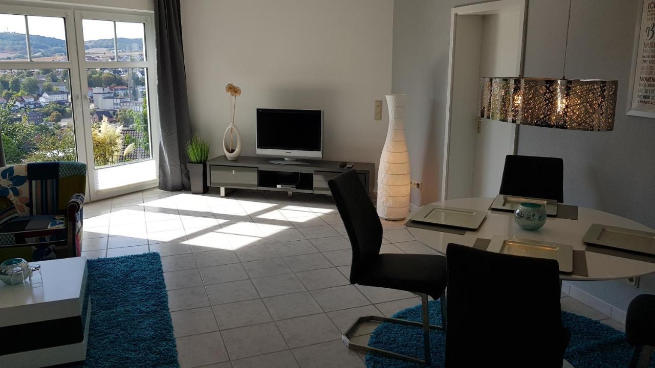 Ferienwohnung Gockels-Auszeit Bad Wildungen Extérieur photo