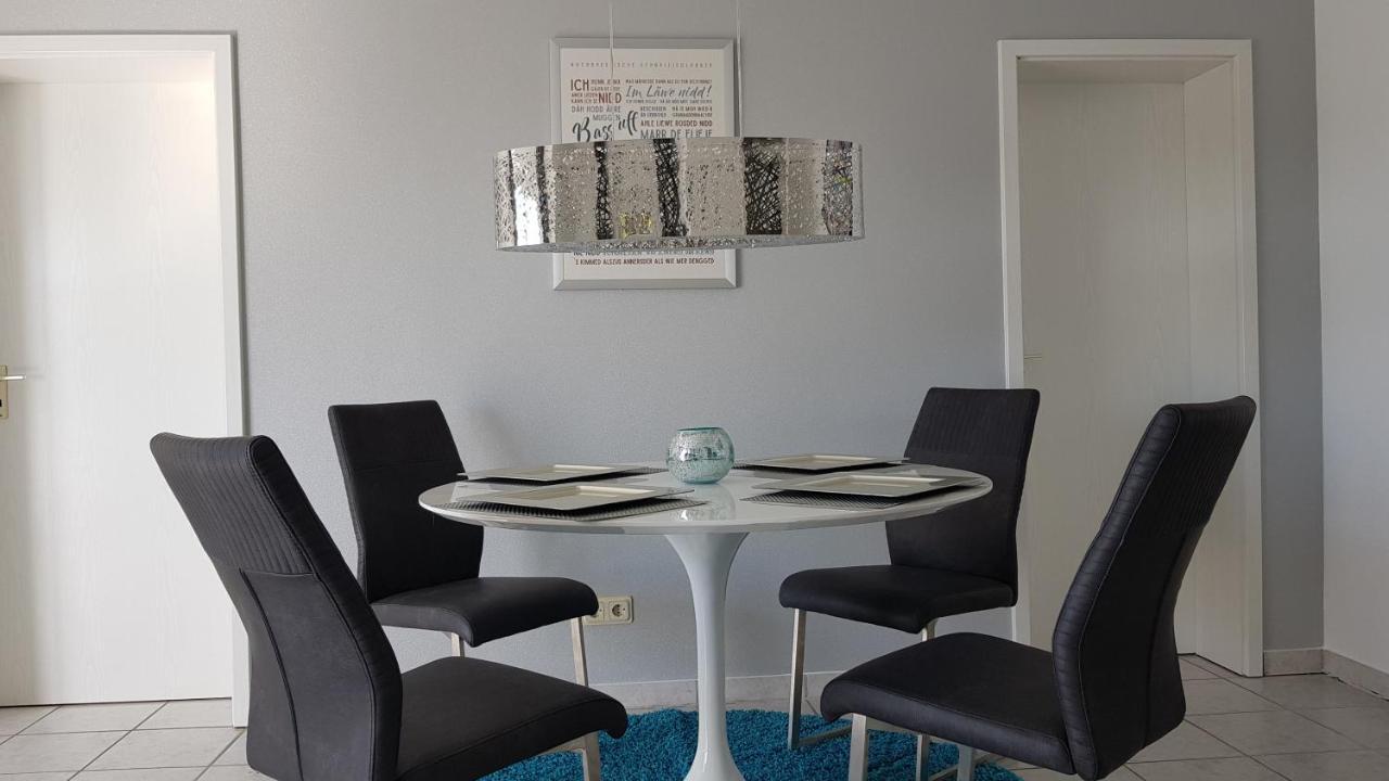 Ferienwohnung Gockels-Auszeit Bad Wildungen Extérieur photo