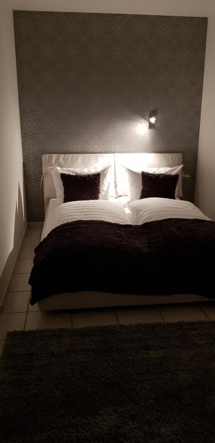 Ferienwohnung Gockels-Auszeit Bad Wildungen Extérieur photo