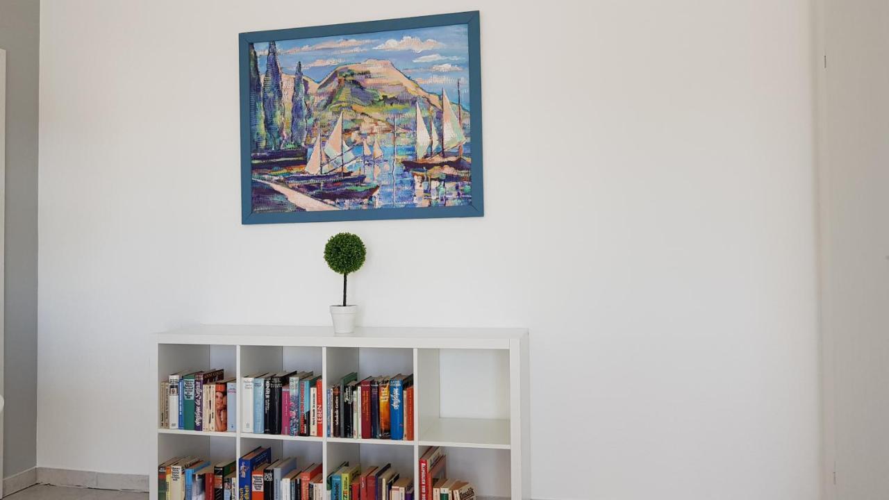 Ferienwohnung Gockels-Auszeit Bad Wildungen Extérieur photo