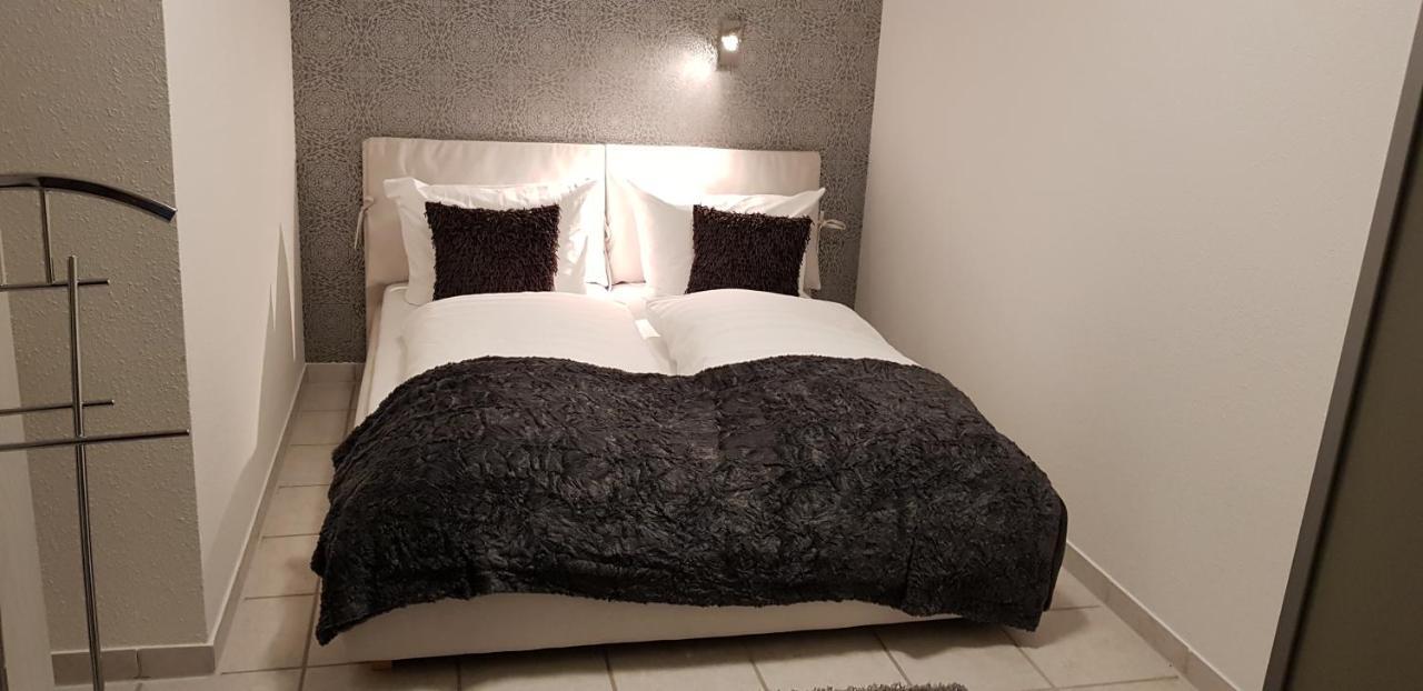 Ferienwohnung Gockels-Auszeit Bad Wildungen Extérieur photo